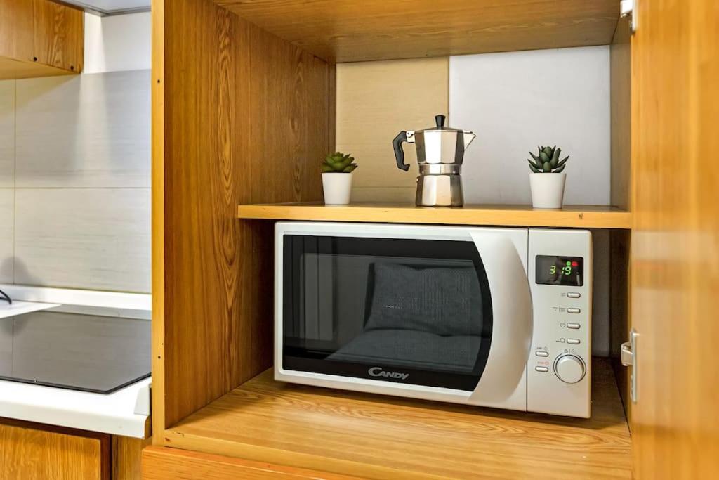 Stazione Centrale Appartement Milaan