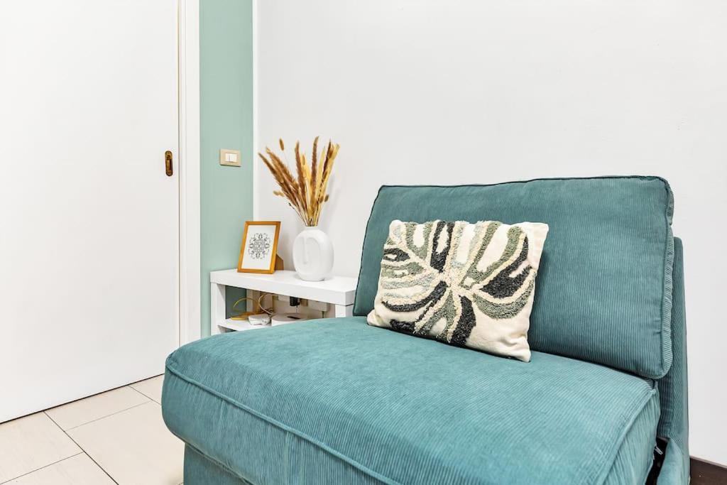 Stazione Centrale Appartement