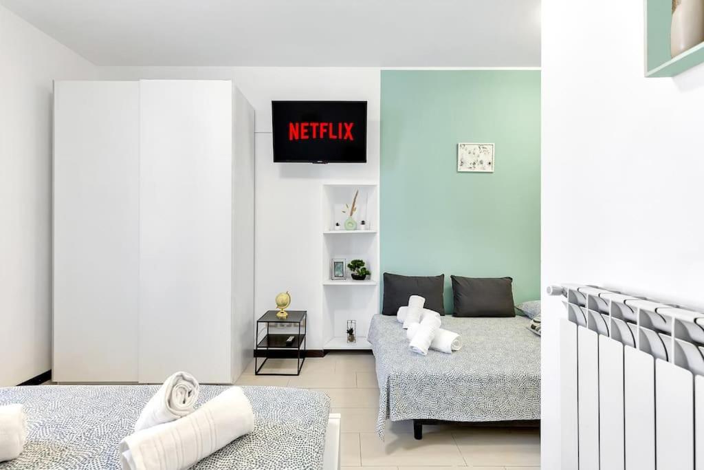 Stazione Centrale Appartement Milaan