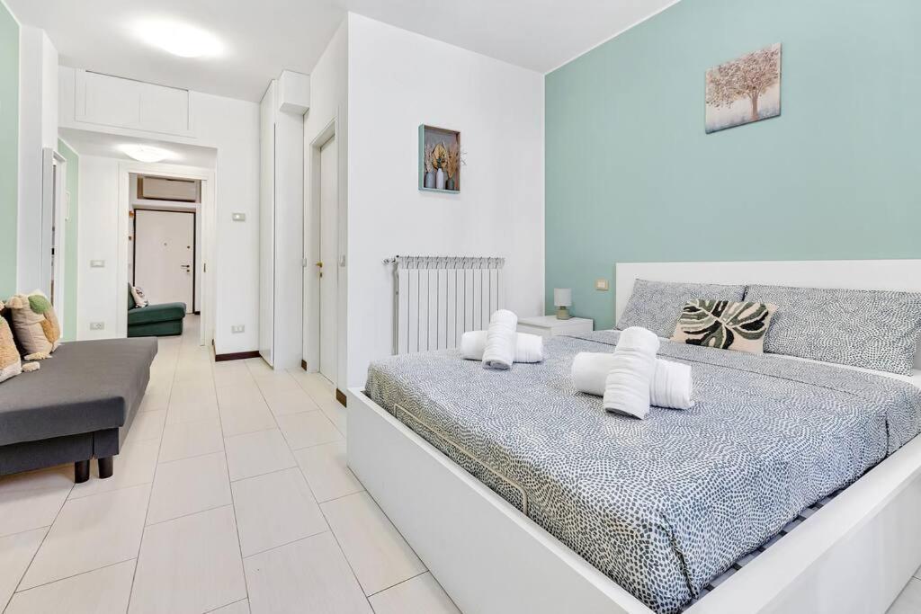 Stazione Centrale Appartement *