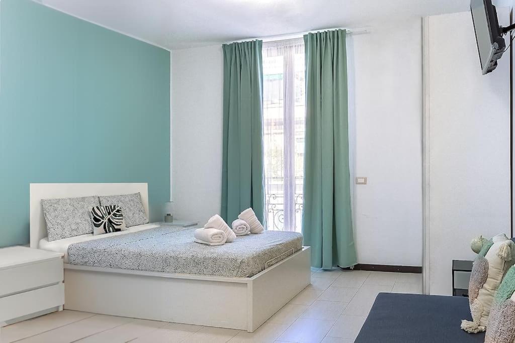 Appartement Stazione Centrale