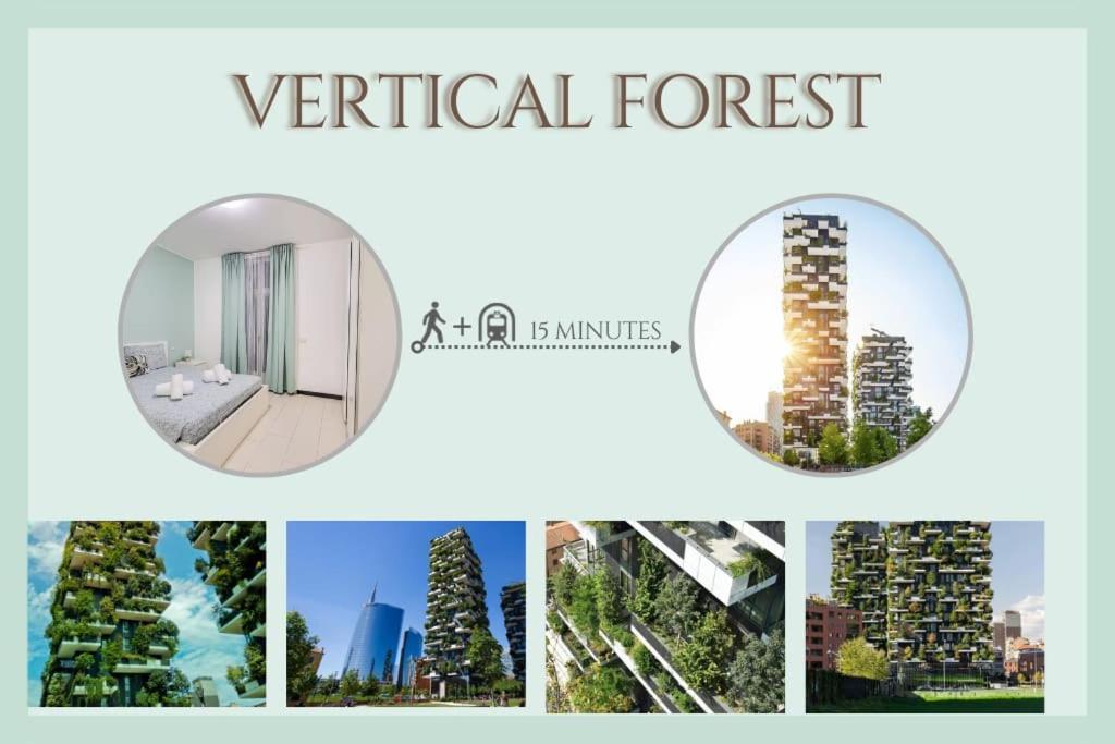 Stazione Centrale Appartement Milaan