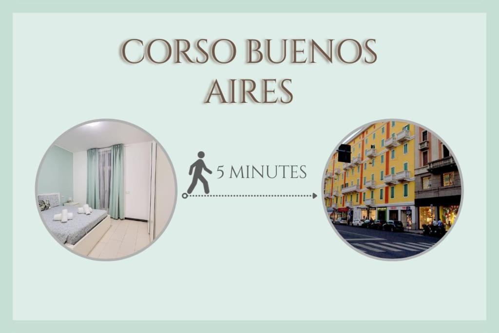 Stazione Centrale Appartement Milaan